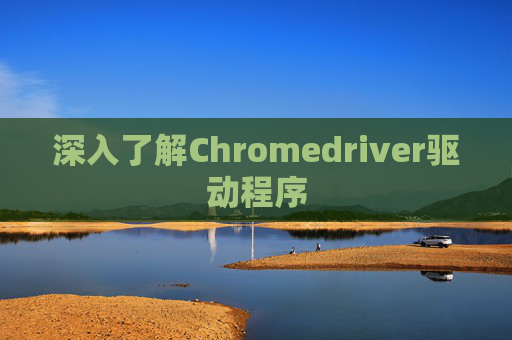 深入了解Chromedriver驱动程序 深入了解Chromedriver驱动程序